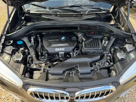 BMW X1 1.8 d Xdrive , снимка 15