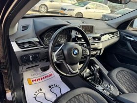 BMW X1 1.8 d Xdrive , снимка 12