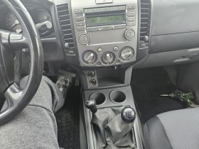 Ford Ranger Klima. LCD, снимка 4 - Автомобили и джипове - 44961318