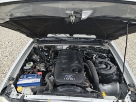 Ford Ranger Klima. LCD, снимка 15 - Автомобили и джипове - 44961318
