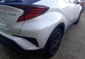 Toyota C-HR 1.8Hybrid | Mobile.bg    5