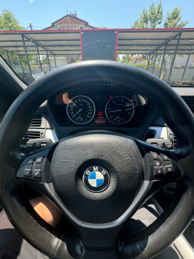 BMW X5 3.0D Панорама Full, снимка 7