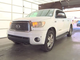 Toyota Tundra Limited CrewCab* ПЕРФЕКТНА ЗА ГАЗ* ИДЕЯАЛНА ЗА ЛОВ, снимка 3