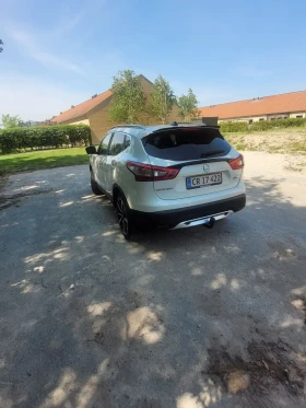 Nissan Qashqai, снимка 9