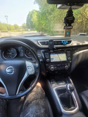 Nissan Qashqai | Mobile.bg    13