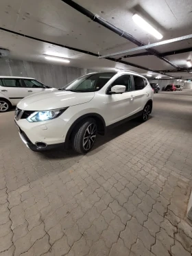 Nissan Qashqai, снимка 1