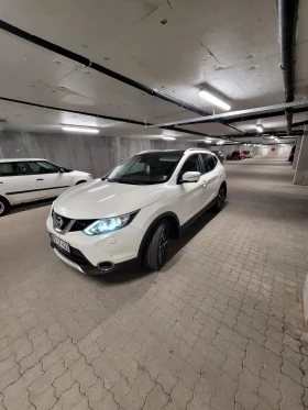 Nissan Qashqai | Mobile.bg    17