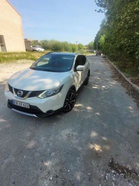 Nissan Qashqai, снимка 12