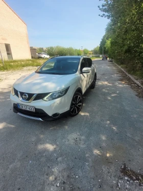 Nissan Qashqai, снимка 2