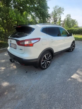 Nissan Qashqai | Mobile.bg    10