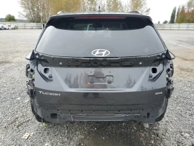 Hyundai Tucson Limited 2.5i 25хил. км , снимка 5