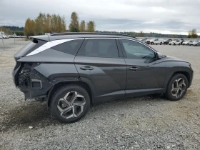 Hyundai Tucson Limited 2.5i 25хил. км , снимка 6