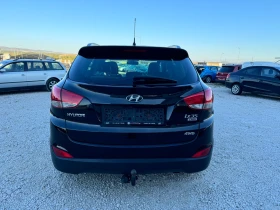 Hyundai IX35 2.0CRDI 136PS 4X4, снимка 5