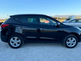 Hyundai IX35 2.0CRDI 136PS 4X4, снимка 7