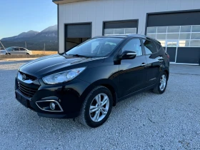 Hyundai IX35 2.0CRDI 136PS 4X4, снимка 2