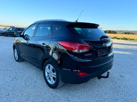 Hyundai IX35 2.0CRDI 136PS 4X4, снимка 4