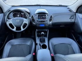 Hyundai IX35 2.0CRDI 136PS 4X4, снимка 9