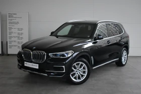 BMW X5 xDrive30d, снимка 1