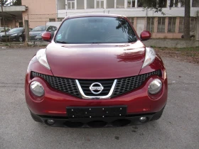 Nissan Juke 1.5dci Acenta  6ck., снимка 1