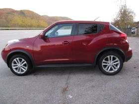 Nissan Juke 1.5dci Acenta  6ck., снимка 3