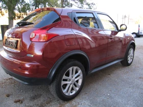 Nissan Juke 1.5dci Acenta  6ck., снимка 6