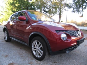 Nissan Juke 1.5dci Acenta  6ck., снимка 8