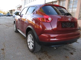 Nissan Juke 1.5dci Acenta  6ck., снимка 4