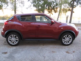 Nissan Juke 1.5dci Acenta  6ck., снимка 7