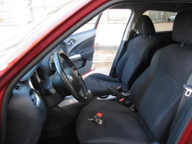 Nissan Juke 1.5dci Acenta  6ck., снимка 10