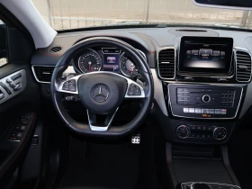 Mercedes-Benz GLE 43 AMG COUPE 43 AMG/133911км, снимка 10