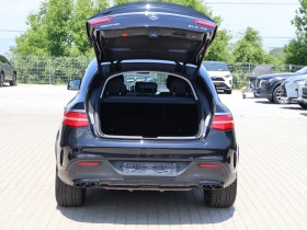 Обява за продажба на Mercedes-Benz GLE 43 AMG /COUPE/133911км ~70 000 лв. - изображение 7