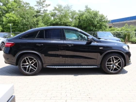 Обява за продажба на Mercedes-Benz GLE 43 AMG /COUPE/133911км ~70 000 лв. - изображение 8