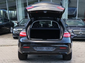 Mercedes-Benz GLE 43 AMG COUPE 43 AMG/133911км, снимка 8