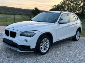 BMW X1 2.0D FACE AVTOMATIK, снимка 3