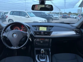 BMW X1 2.0D FACE AVTOMATIK, снимка 7