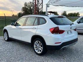 BMW X1 2.0D FACE AVTOMATIK, снимка 6