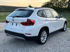 BMW X1 2.0D FACE AVTOMATIK, снимка 4