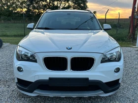 BMW X1 2.0D FACE AVTOMATIK, снимка 1