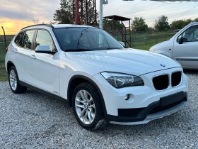 BMW X1 2.0D FACE AVTOMATIK, снимка 2