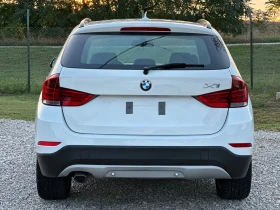 BMW X1 2.0D FACE AVTOMATIK, снимка 5