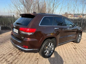 Jeep Grand cherokee 3.0 CRD SUMMIT, снимка 3