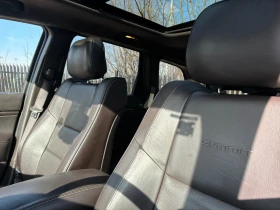 Jeep Grand cherokee 3.0 CRD SUMMIT, снимка 9