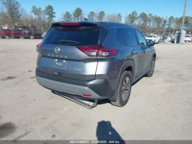 Nissan Rogue Sv Intelligent Awd - 31900 лв. - 42948533 | Car24.bg