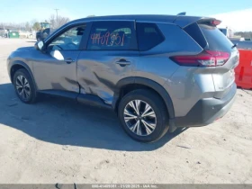 Nissan Rogue Sv Intelligent Awd - 31900 лв. - 42948533 | Car24.bg