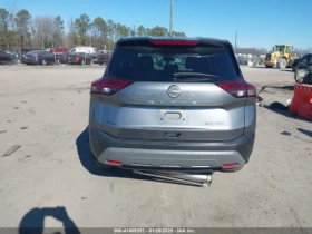 Nissan Rogue Sv Intelligent Awd - 31900 лв. - 42948533 | Car24.bg