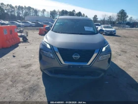 Nissan Rogue Sv Intelligent Awd - 31900 лв. - 42948533 | Car24.bg