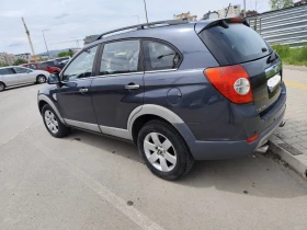 Chevrolet Captiva 2.0 CDI  | Mobile.bg    3
