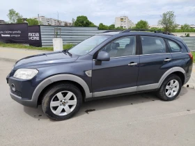 Chevrolet Captiva 2.0 CDI  | Mobile.bg    2