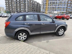 Chevrolet Captiva 2.0 CDI  | Mobile.bg    4