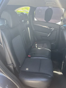 Chevrolet Captiva 2.0 CDI  | Mobile.bg    6